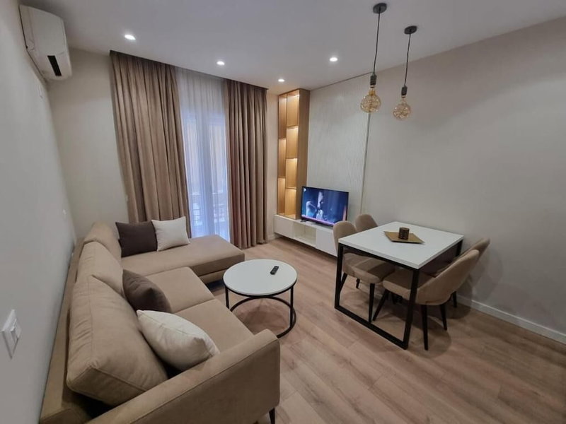 Arkle Apartment 1, Tirana, Albania