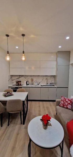 Arkle Apartment 1, Tirana, Albania