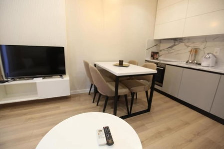 Arkle Apartment 1, Tirana, Albania