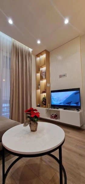 Arkle Apartment 1, Tirana, Albania