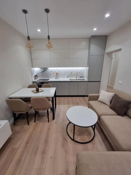 Arkle Apartment 1, Tirana, Albania