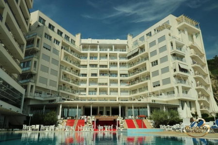 Hotel Bleart, Durrës, Albania