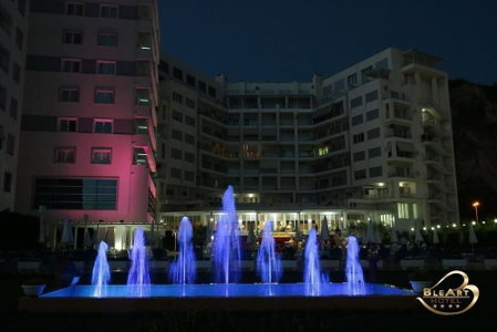 Hotel Bleart, Durrës, Albania