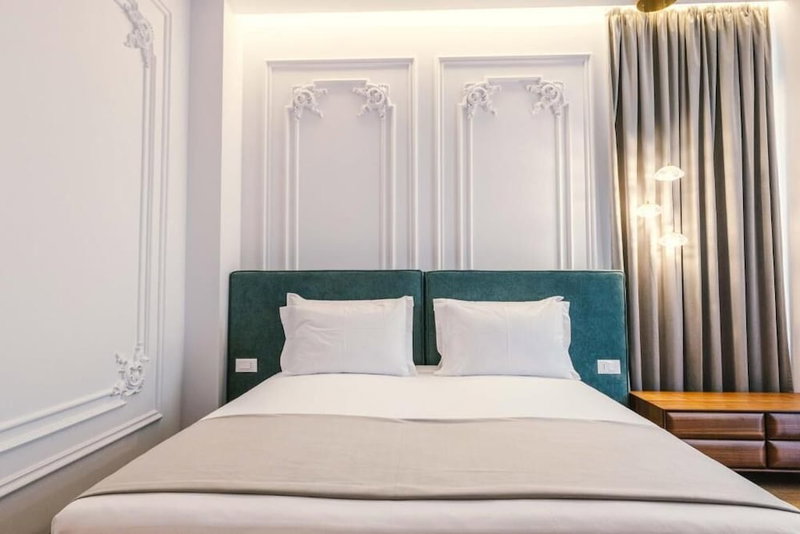 Mae Select Hotel, Sarandë, Albania