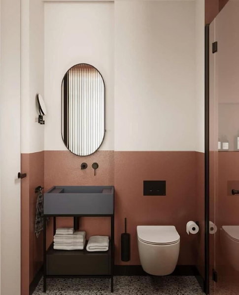 Bazaar Hotel, Tirana, Albania