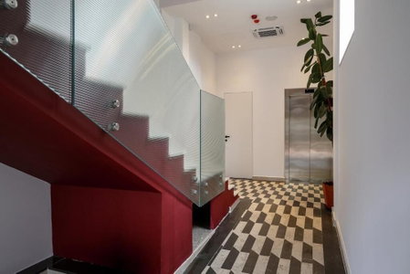 Bazaar Hotel, Tirana, Albania