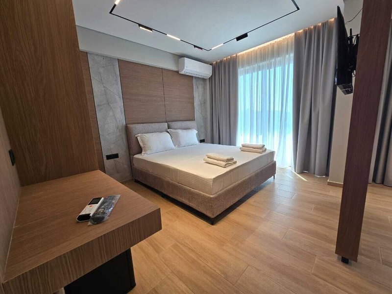 Hotel Selavi, Sarande, Albania