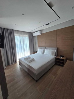 Hotel Selavi, Sarande, Albania