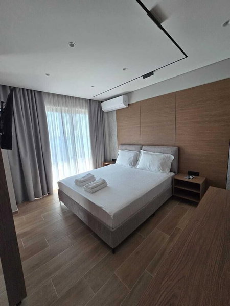 Hotel Selavi, Sarande, Albania