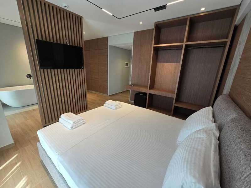 Hotel Selavi, Sarande, Albania