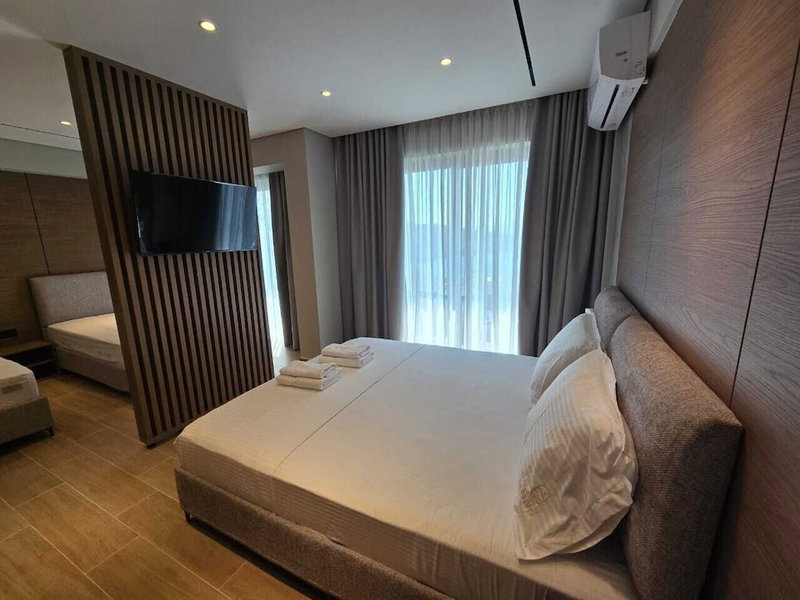 Hotel Selavi, Sarande, Albania