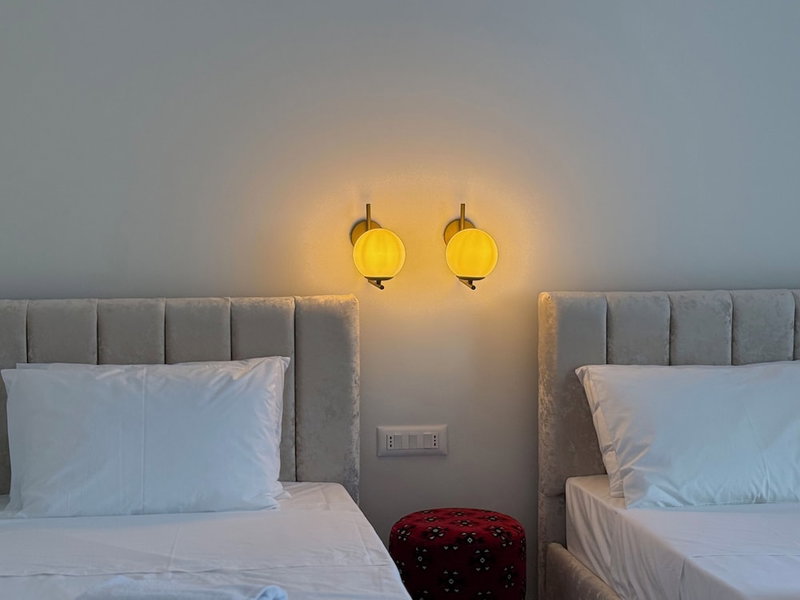 Museum Boutique Hotel, Tirana, Albania
