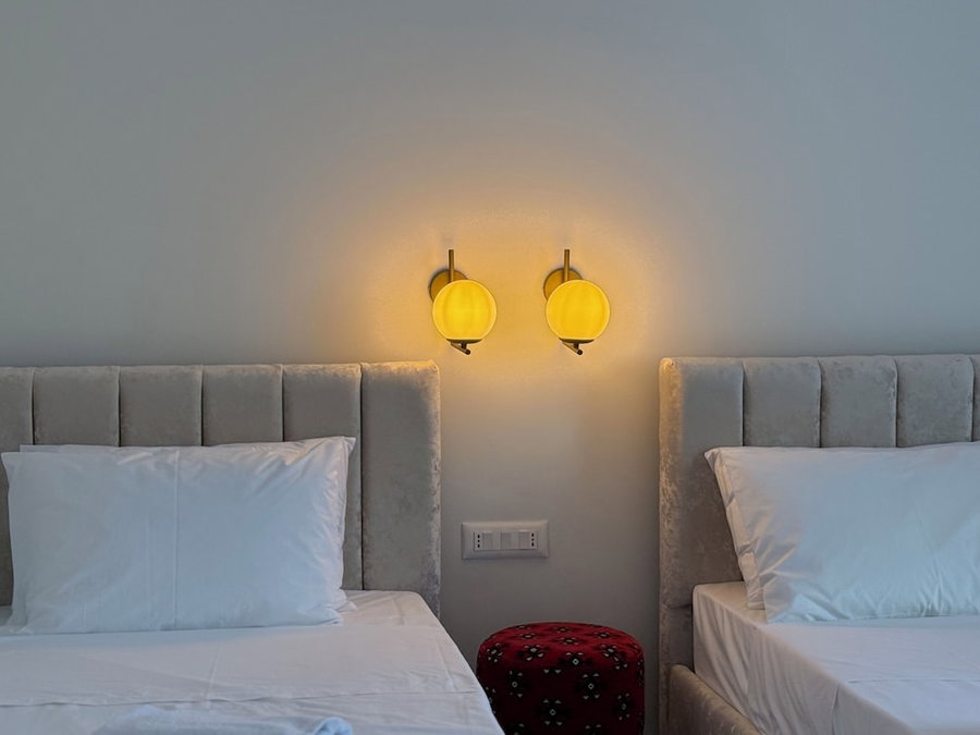 Museum Boutique Hotel, Tirana, Albania