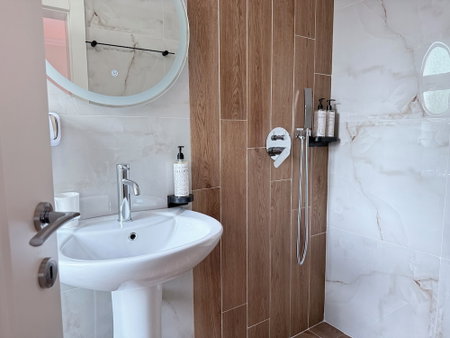 Museum Boutique Hotel, Tirana, Albania