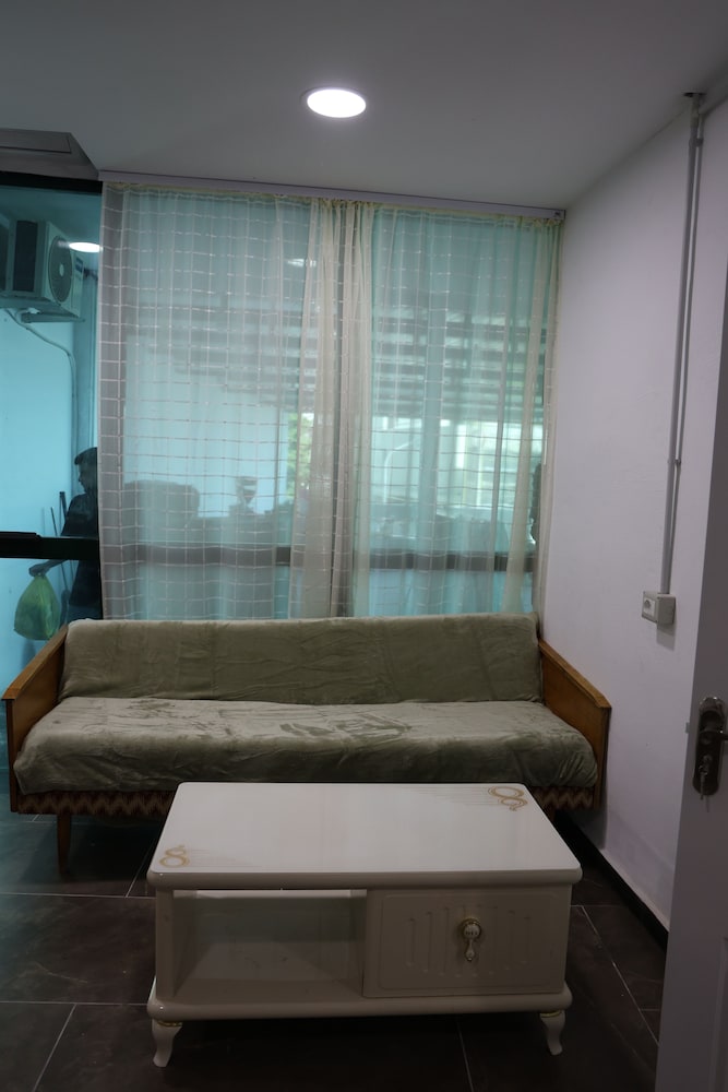 Backpacker Hostel Kruje, Albania