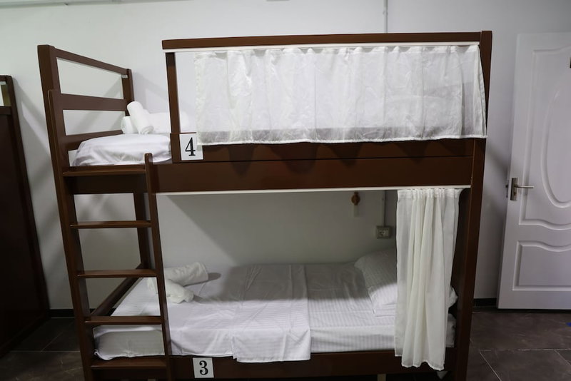 Backpacker Hostel Kruje, Krujë, Albania