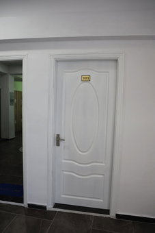 Backpacker Hostel Kruje, Krujë, Albania