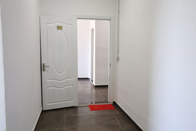Backpacker Hostel Kruje, Krujë, Albania