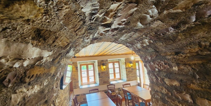 Bizant House Boutique Hotel, Gjirokastër, Albania