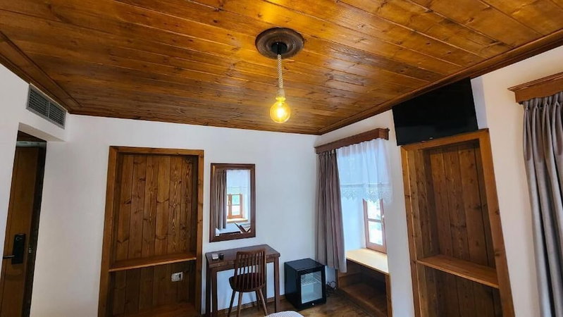 Bizant House Boutique Hotel, Gjirokastër, Albania