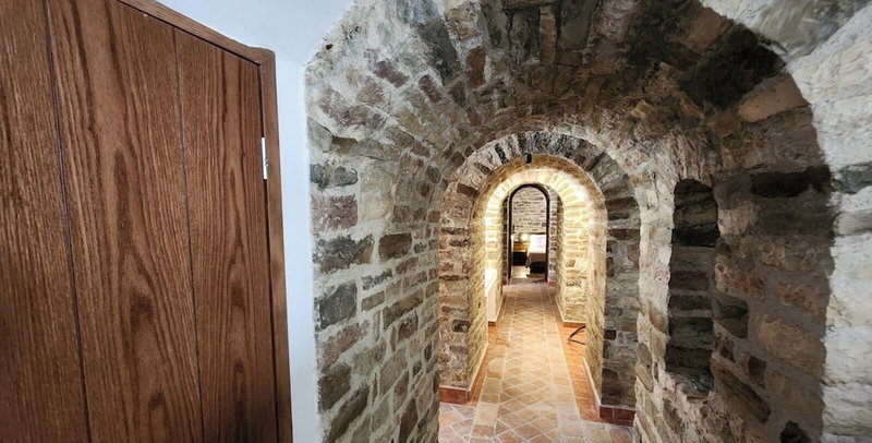 Bizant House Boutique Hotel, Gjirokastër, Albania