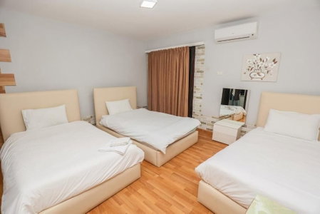Hotel Kristal, Korçë, Albania