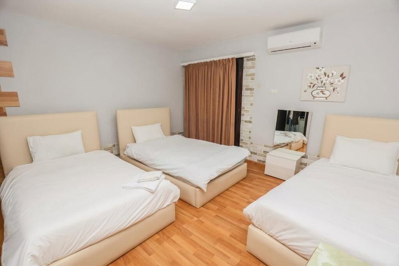 Hotel Kristal, Korçë, Albania