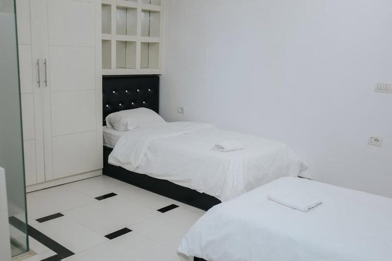 Hotel Kristal, Korçë, Albania