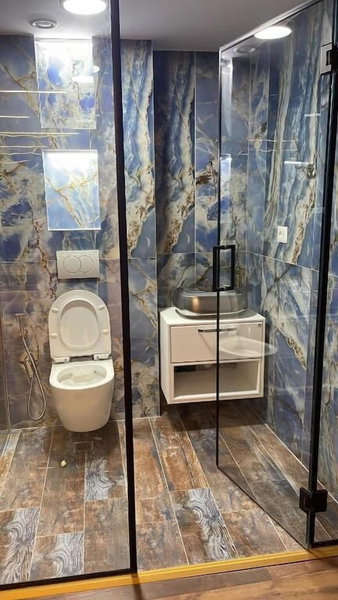 Hotel Kristal, Korçë, Albania