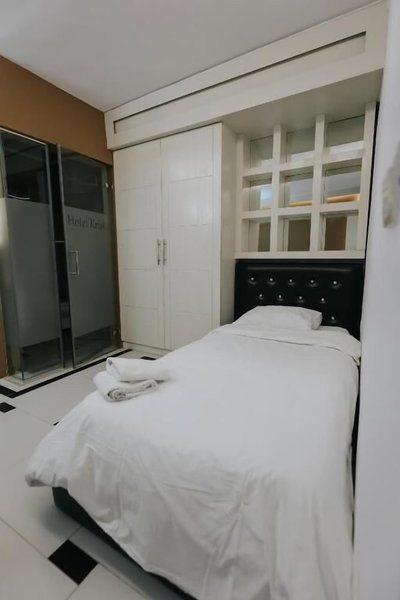 Hotel Kristal, Korçë, Albania