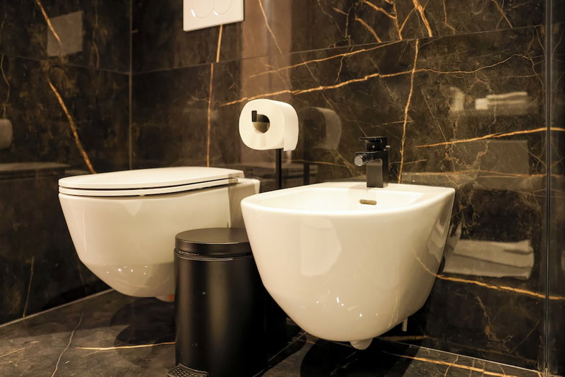 Si'Hana Hotel, Labinot Fushë, Albania