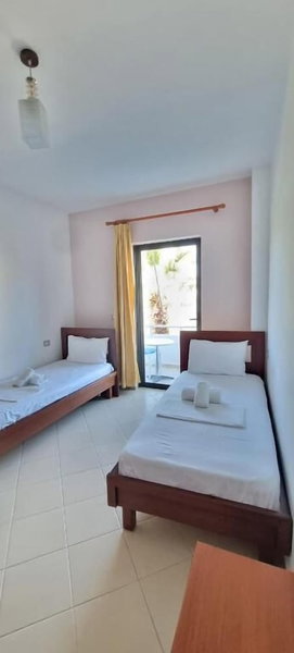 2 Palmat Hotel, Ksamil, Albania