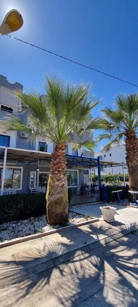 2 Palmat Hotel, Ksamil, Albania