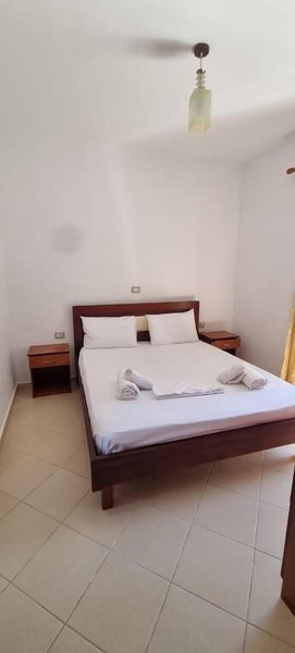 2 Palmat Hotel, Ksamil, Albania
