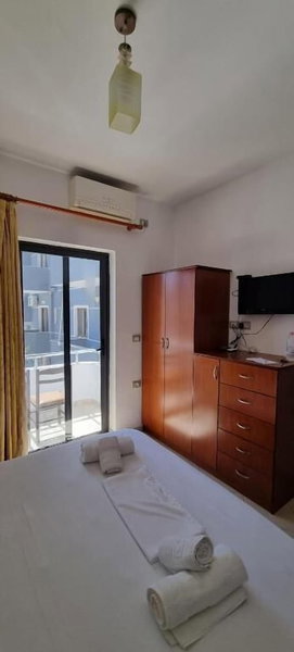 2 Palmat Hotel, Ksamil, Albania