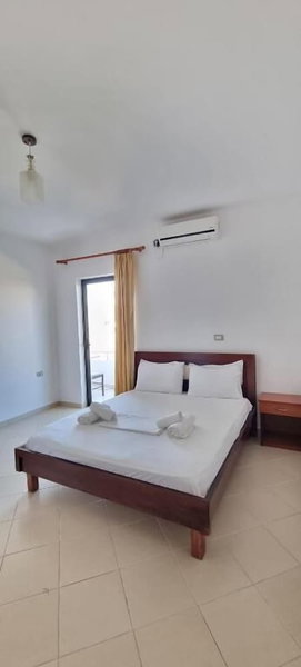 2 Palmat Hotel, Ksamil, Albania