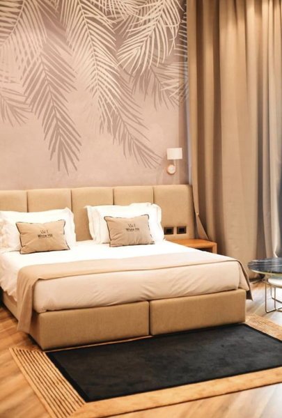 White Hill Hotel, Durrës, Albania