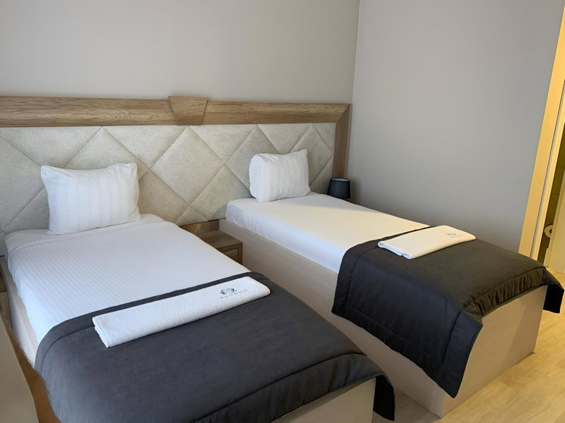 Hotel Borea Peje, Bataypora, Serbia