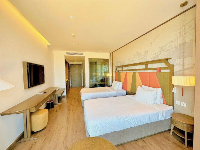 APEC MANDALA CHAM BAY - Hotel & resort, Phan Thiet, Vietnam
