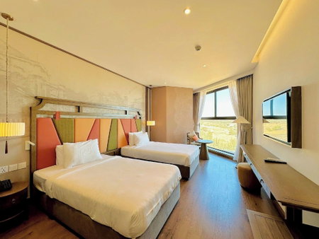 APEC MANDALA CHAM BAY - Hotel & resort, Phan Thiet, Vietnam