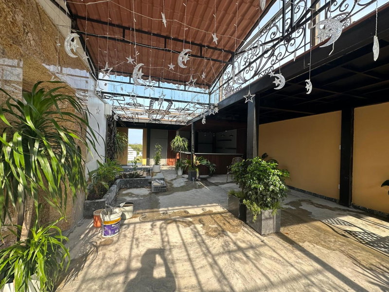 Hoa Hướng Dương Hotel, Phan Rang, Vietnam