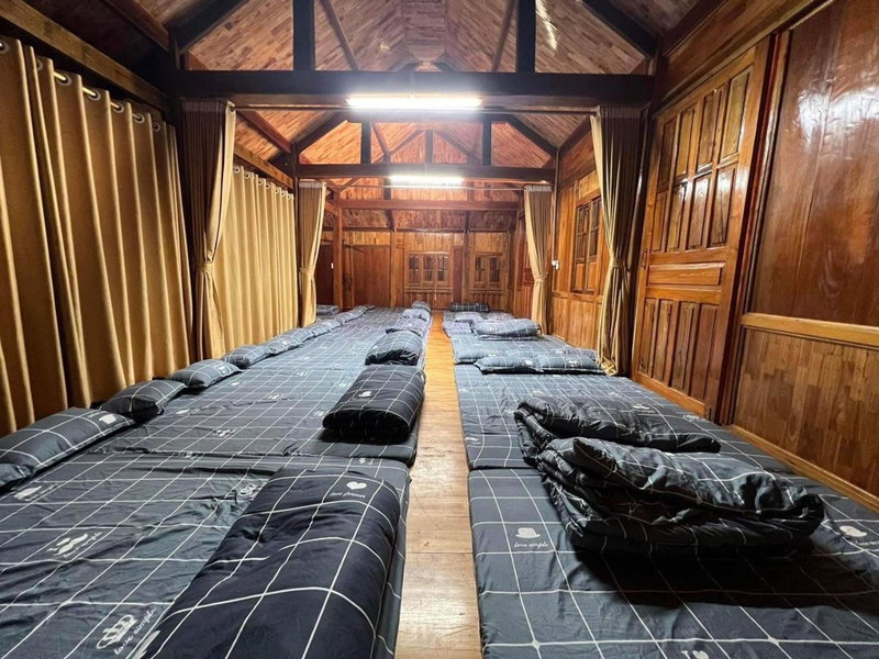 Mai Châu Friendly homestay, Bản Bang, Vietnam