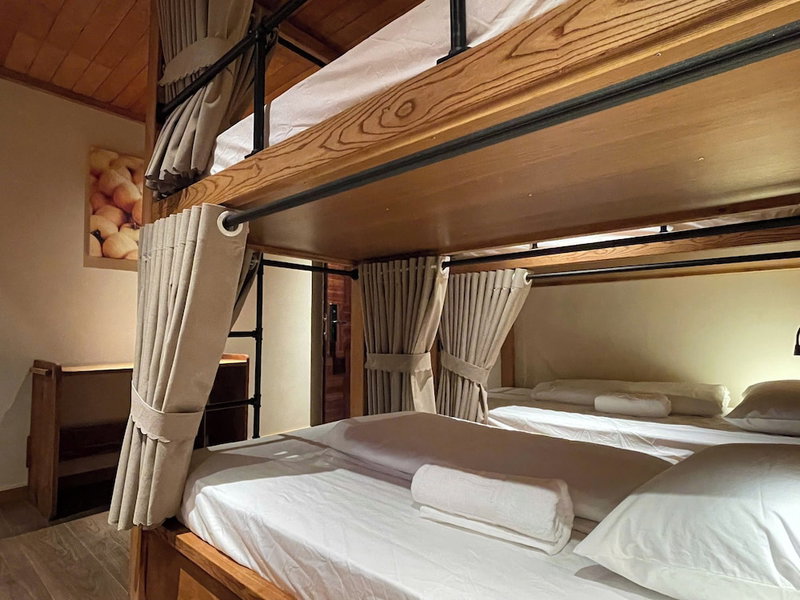 The Pink Boutique Hotel, Da Lat, Vietnam