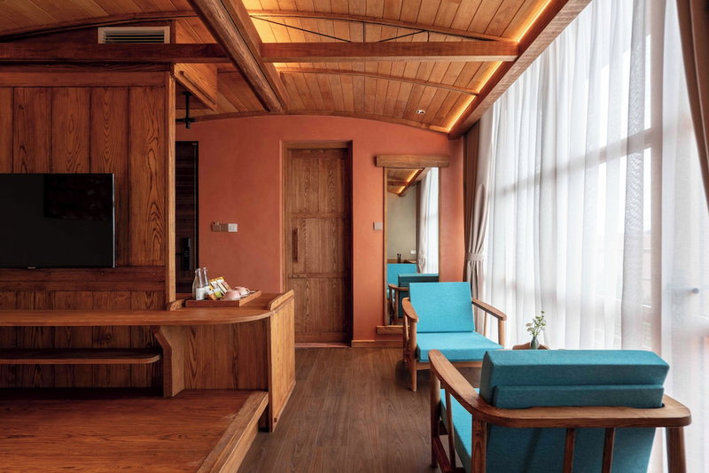 The Pink Boutique Hotel, Da Lat, Vietnam