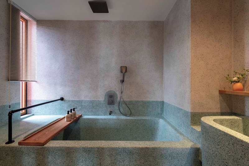 The Pink Boutique Hotel, Da Lat, Vietnam