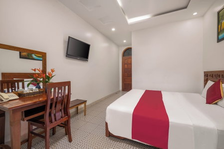 Ancient HoiAn Hotel, Hoi An, Vietnam