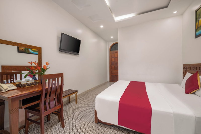 Ancient HoiAn Hotel, Hoi An, Vietnam