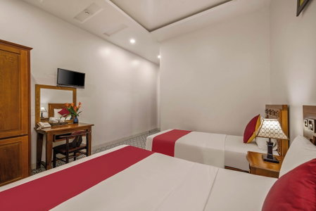 Ancient HoiAn Hotel, Hoi An, Vietnam