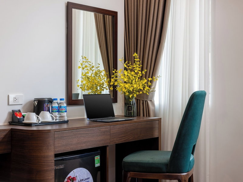Hanoi Vista Hotel, Hanoi, Vietnam