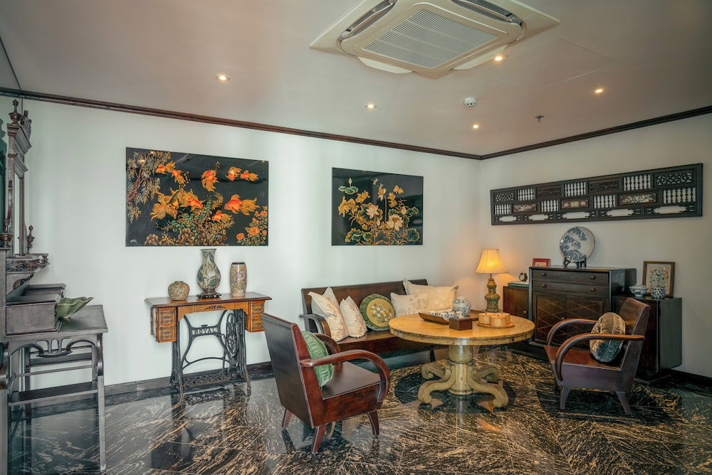 Hotel · Anima Saigon Boutique - Vietnamese Contemporary Art Hotel, Ho Chi Minh City